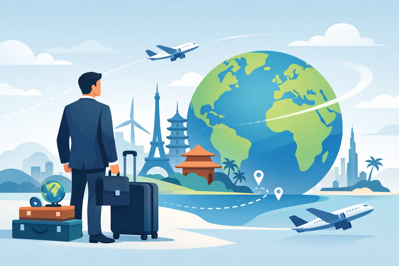 10 Best Countries for Business Owners to Relocate