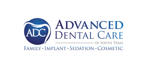 Advanced dental care logo