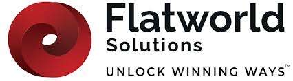 Flatword logo
