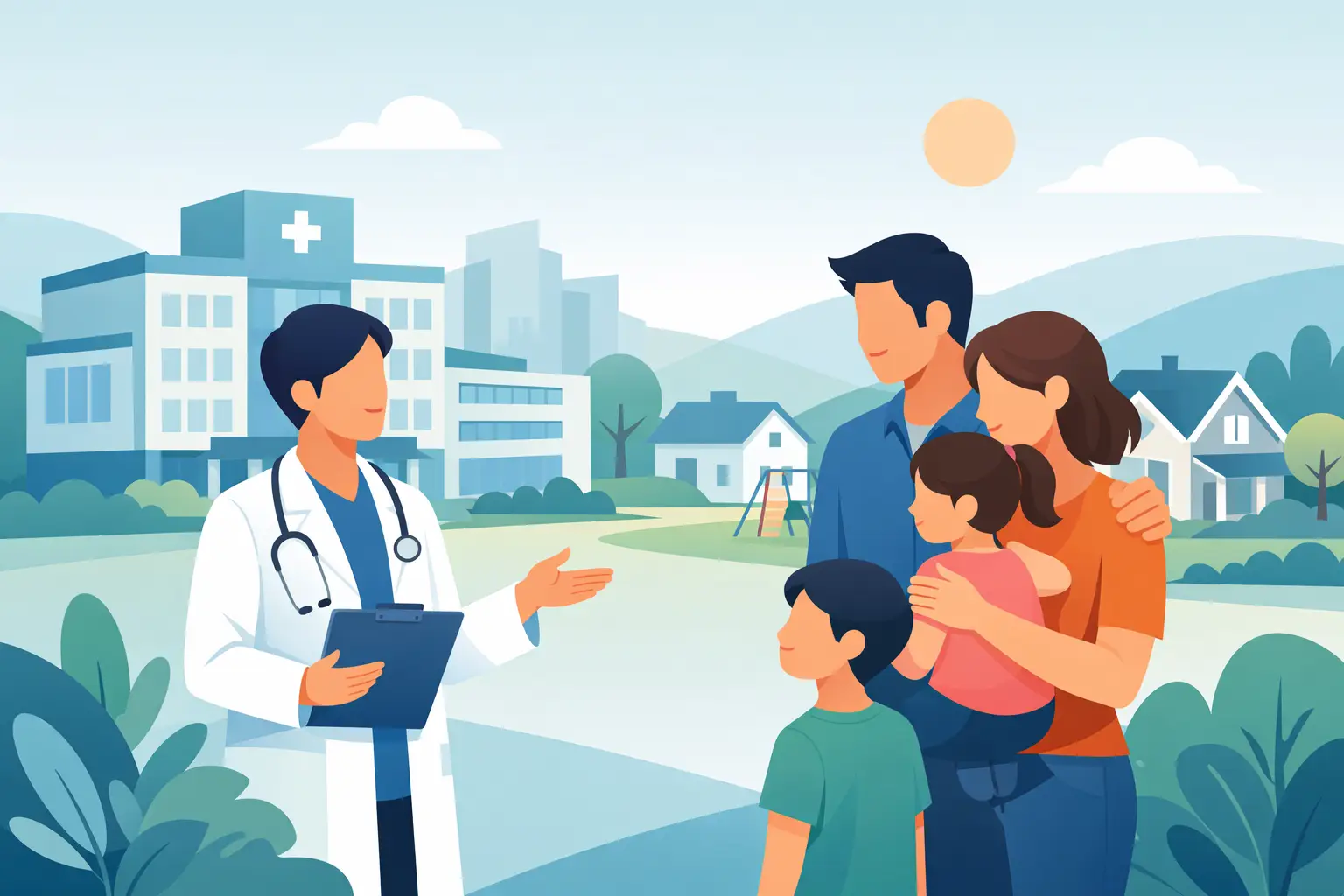 10 Best Residency Programs for Families 10 Best Residency Programs for Families