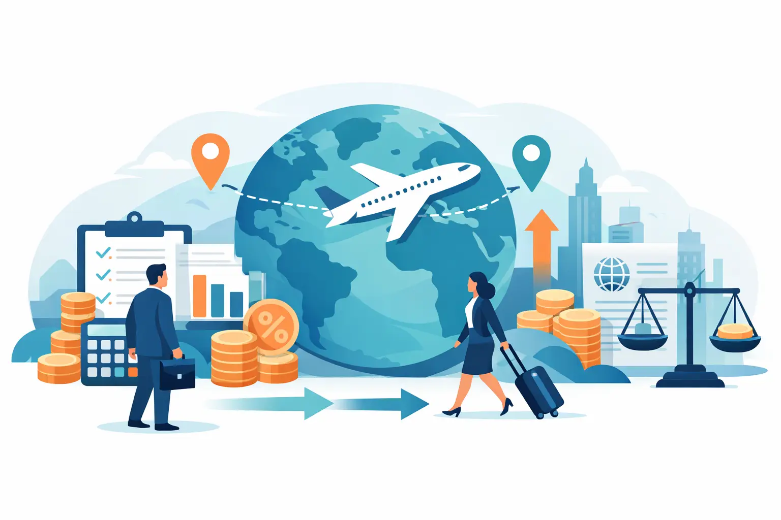 A Guide to International Tax Migration
