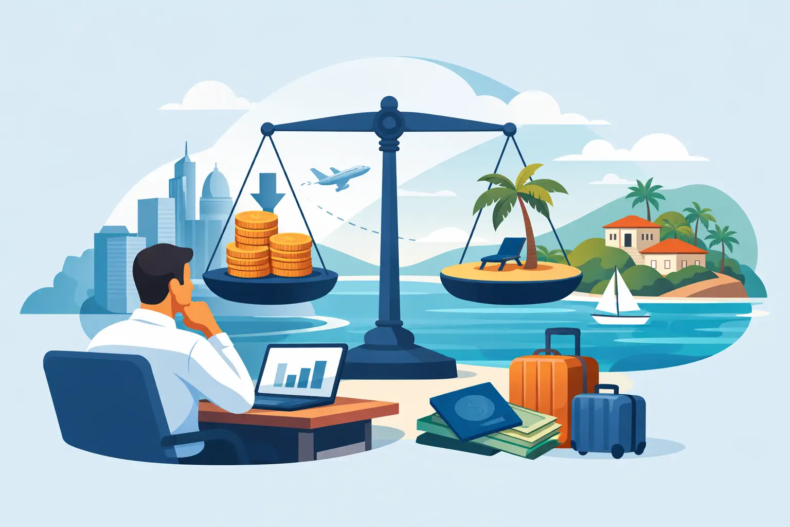 Can Entrepreneurs Lower Taxes Abroad?