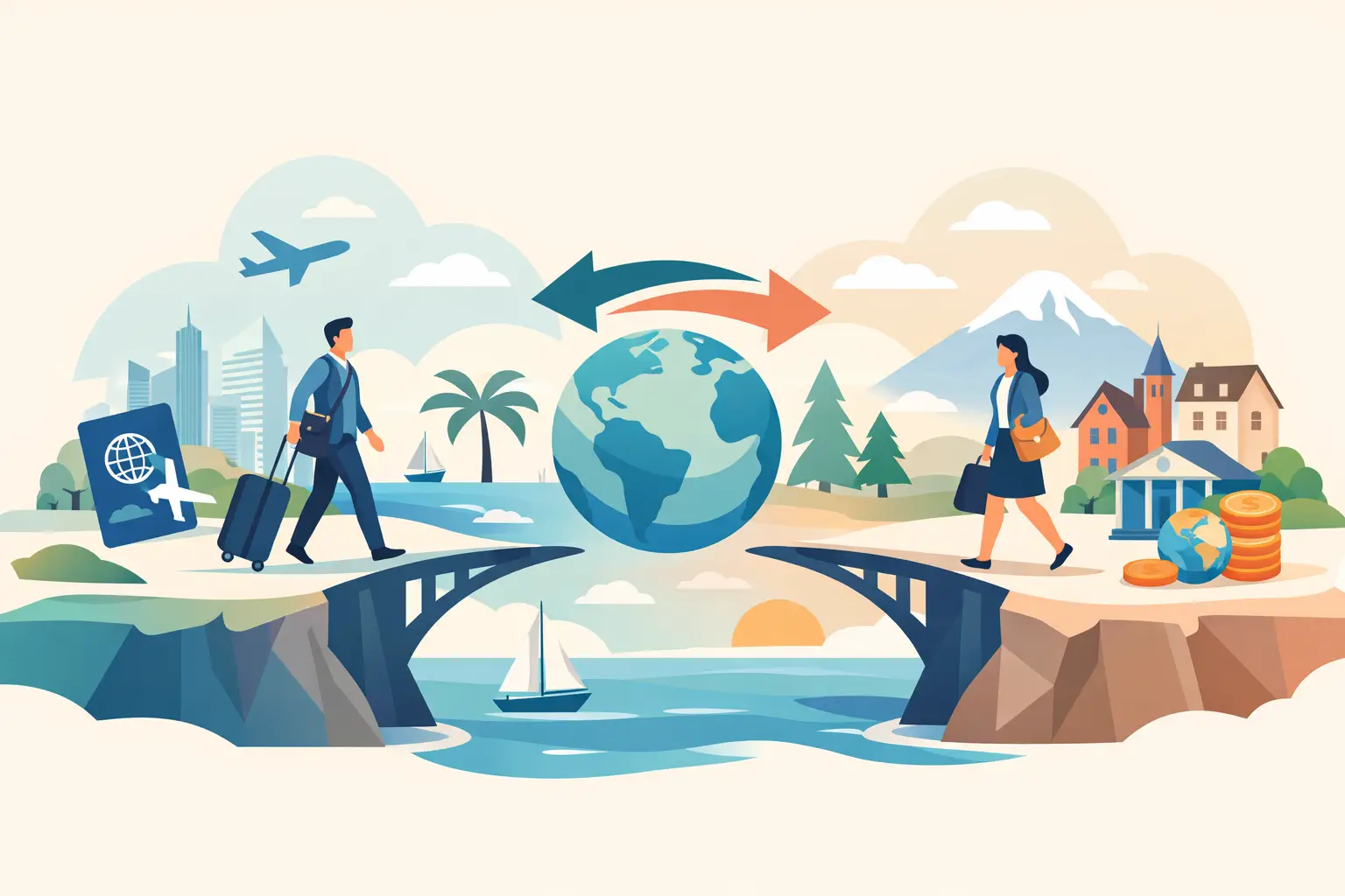 Cross Border Life Planning That Actually Works Cross Border Life Planning That Actually Works