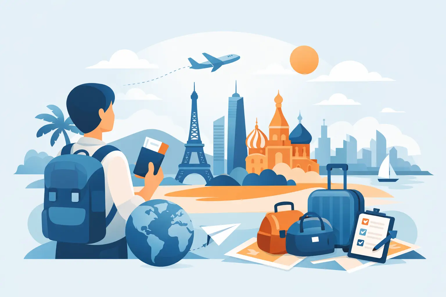 A Guide to Moving Abroad Strategically A Guide to Moving Abroad Strategically