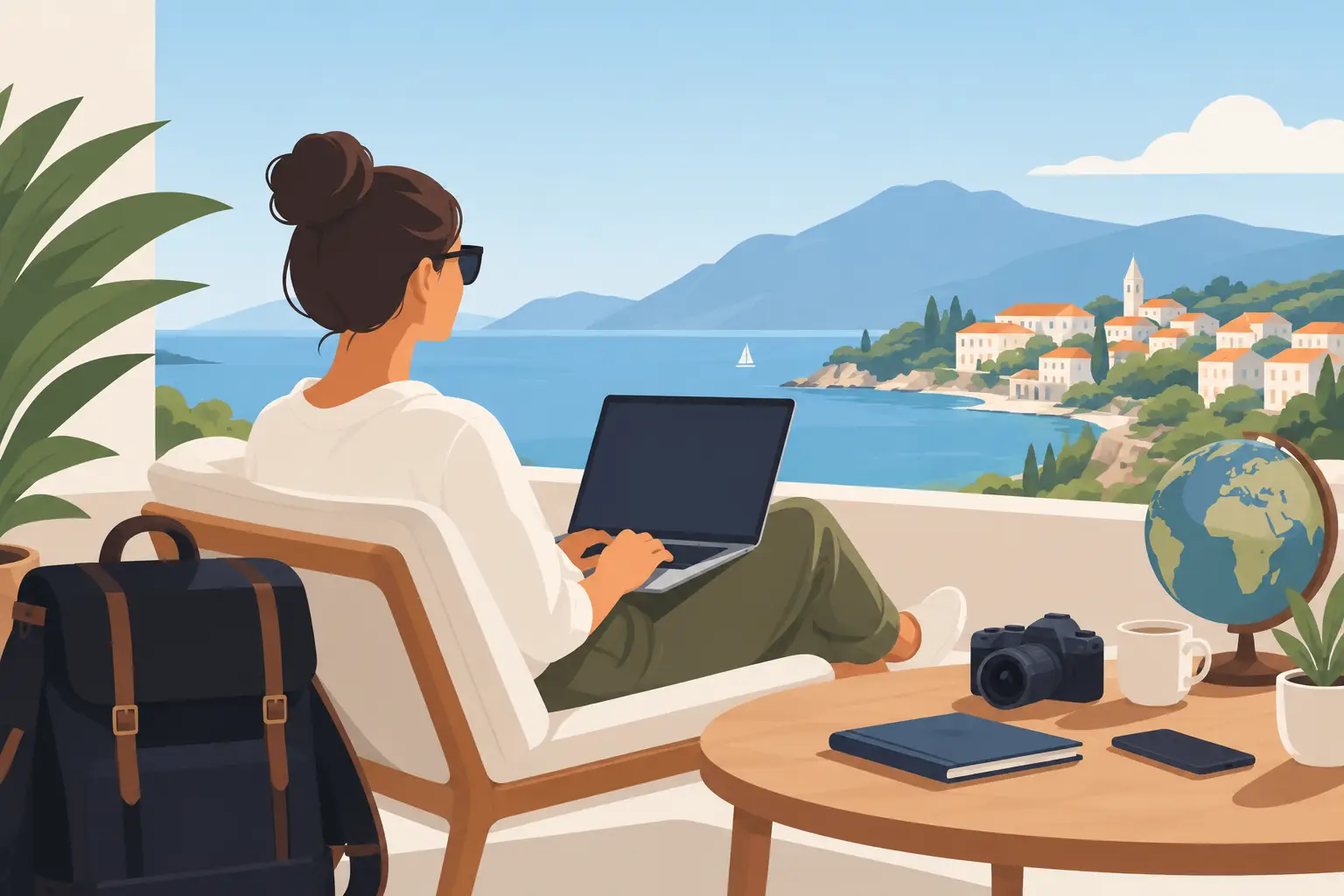 A Guide to Expat Lifestyle Design That Works