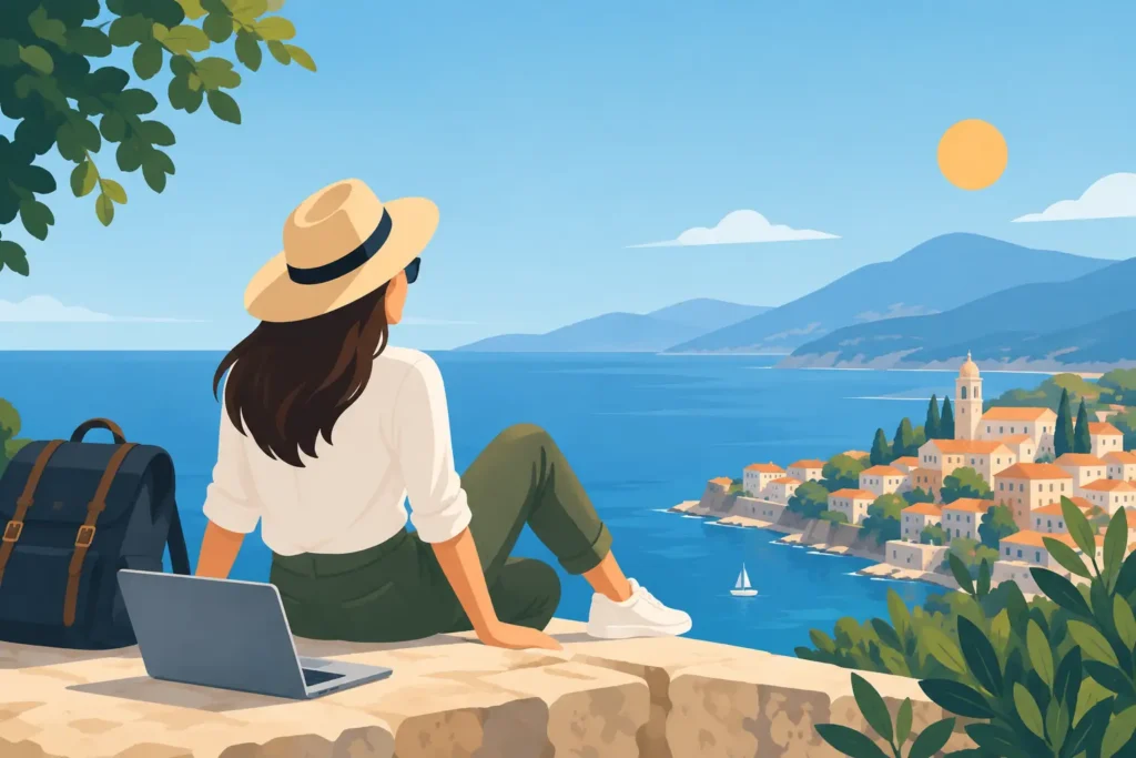 Is Moving Abroad Worth It for Your Freedom? Is Moving Abroad Worth It for Your Freedom?
