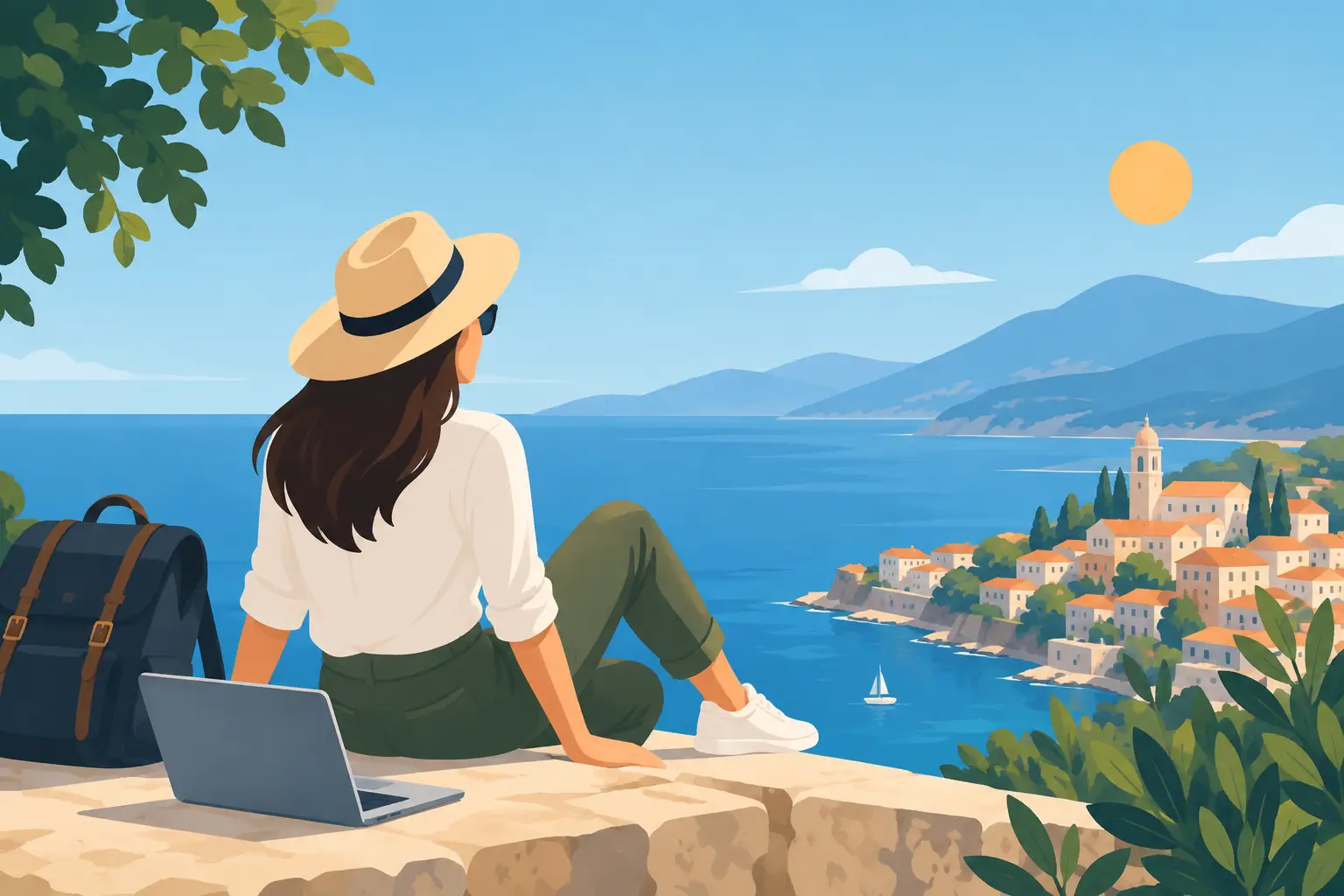 Is Moving Abroad Worth It for Your Freedom?