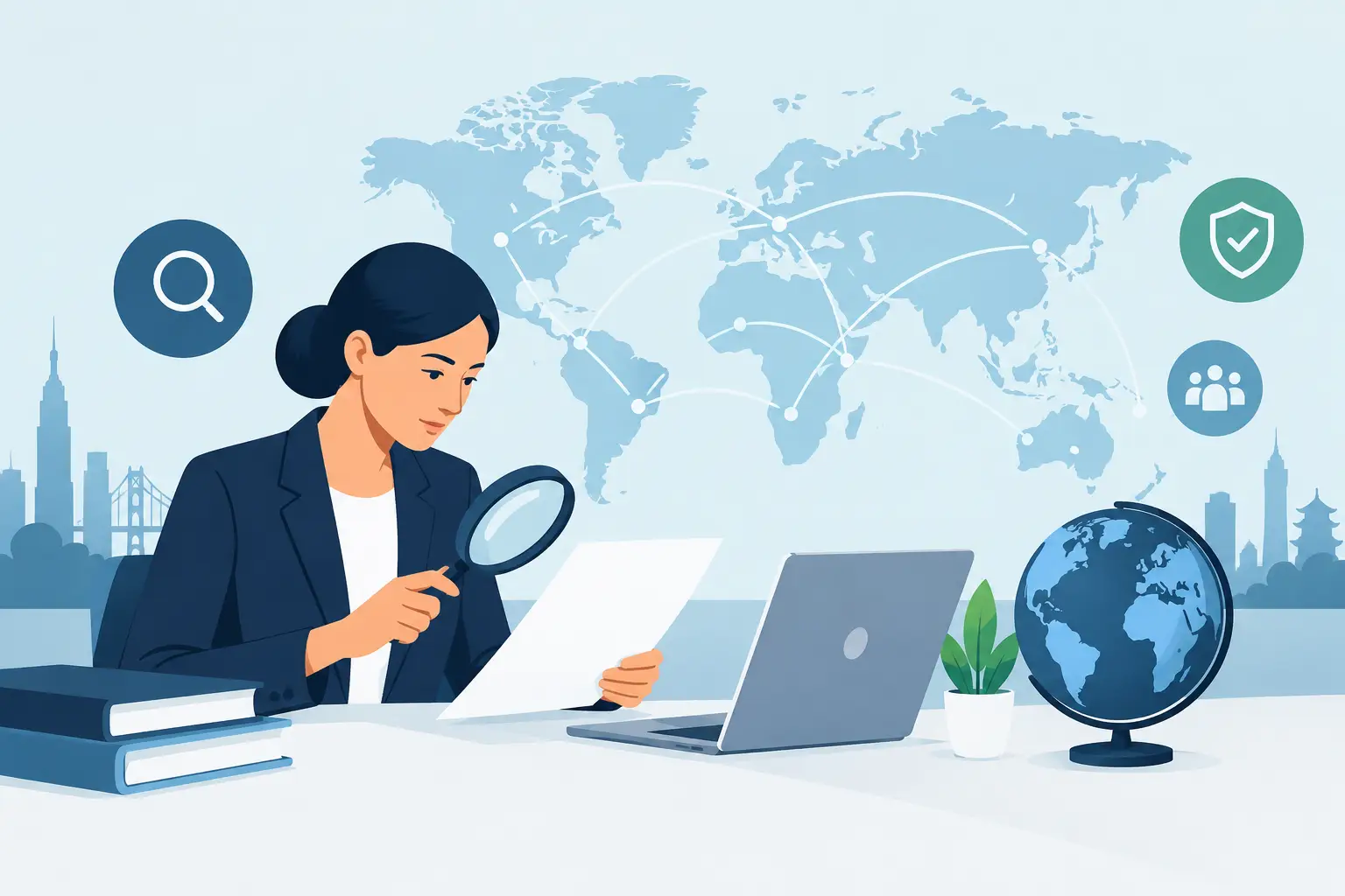 Cross Border Advisor Due Diligence That Works