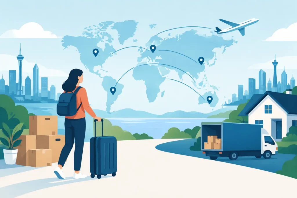 Cross Border Relocation Trends Reshaping 2026