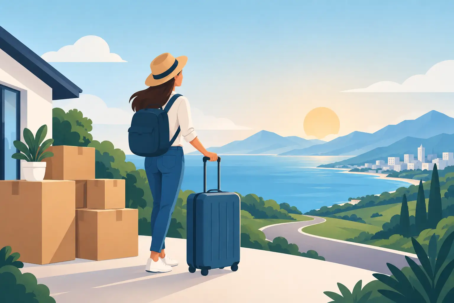 Relocation Planning That Protects Your Freedom