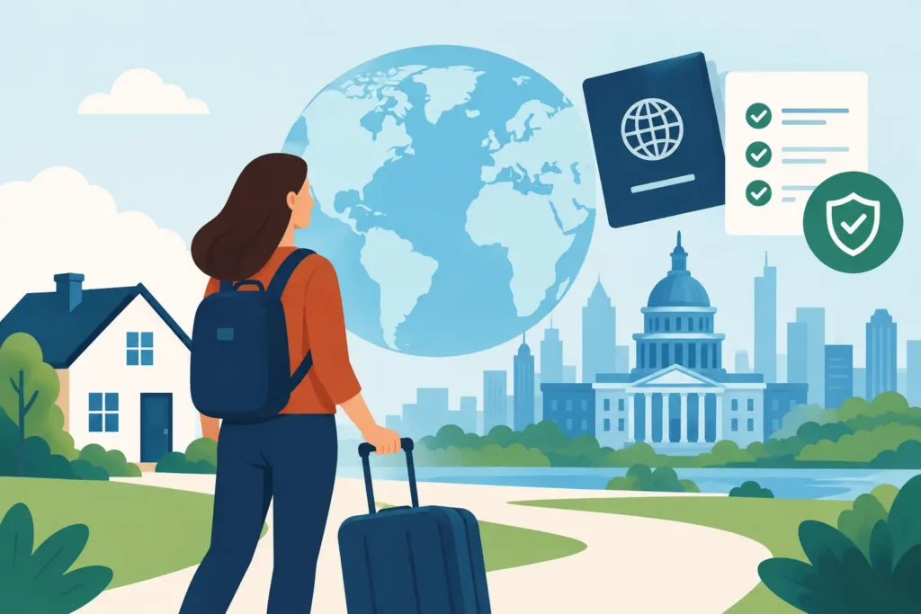 Residency Policy Trends Shaping Your Move