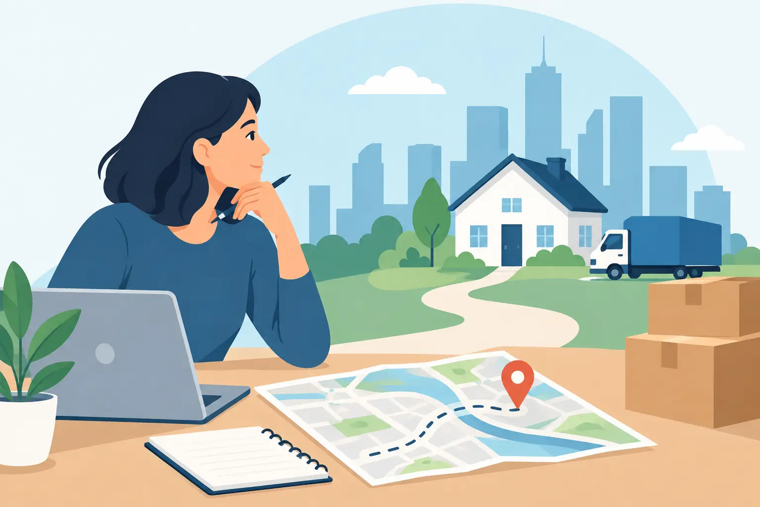 Residency Program Changes: Plan Before You Move